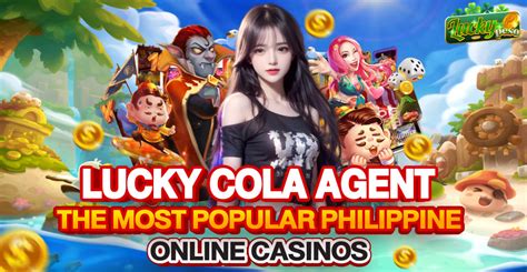 lucky cola world|Lucky Cola Casino Online Philippine .